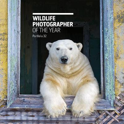 WILDLIFE PHOTOGRAPHER OF THE YEAR