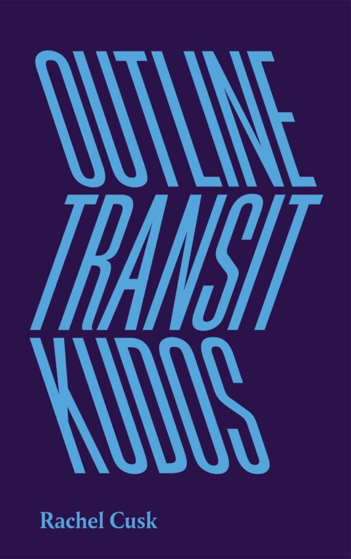OUTLINE TRILOGY