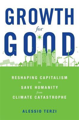 GROWTH FOR GOOD