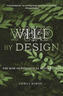 WILD BY DESIGN