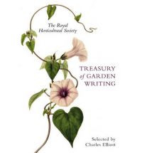 RHS TREASURY OF GARDEN WRITING