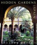 HIDDEN GARDENS OF SPAIN