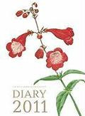 RHS POCKET DIARY 2011