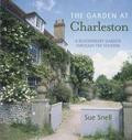 THE GARDEN AT CHARLESTON