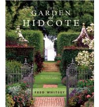 THE GARDEN AT HIDCOTE