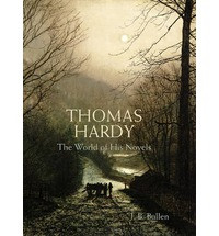 THOMAS HARDY