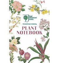 RHS PLANT NOTEBOOK
