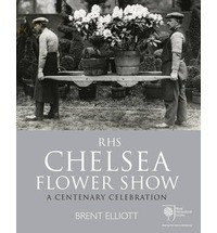 RHS CHELSEA FLOWER SHOW