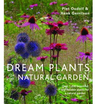 DREAM PLANTS FOR THE NATURAL GARDEN