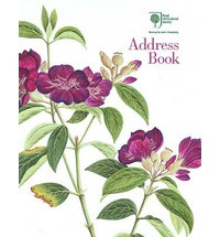 RHS POCKET ADDRESS BOOK