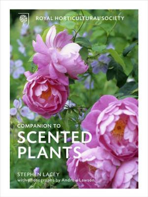 COMPANION TO SCENTED PLANTS