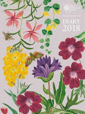 RHS DIARY DESK 2018