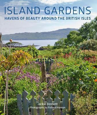 ISLAND GARDENS