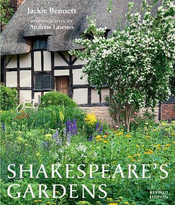 SHAKESPEARE S GARDENS