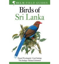 BIRDS OF SRI LANKA