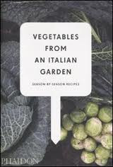 VEGETABLES FROM AN ITALIAN GARDEN