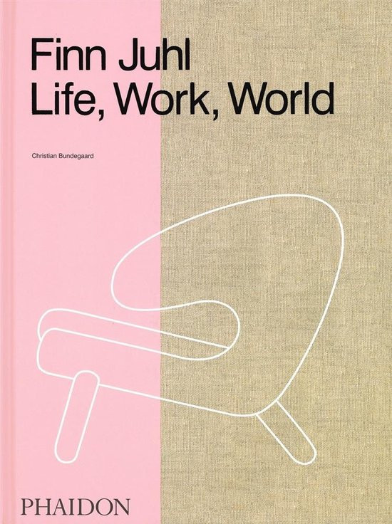 FINN JUHL LIFE WORK WORLD