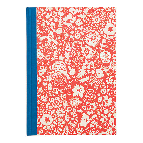 FAWNSBERG CLOTHBOUND JOURNAL