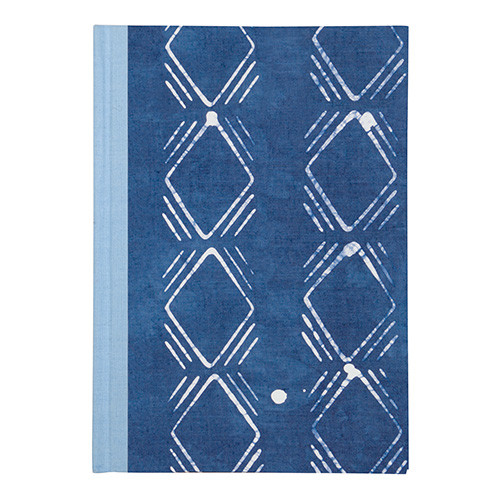 INDIGO CLOTHBOUND JOURNAL