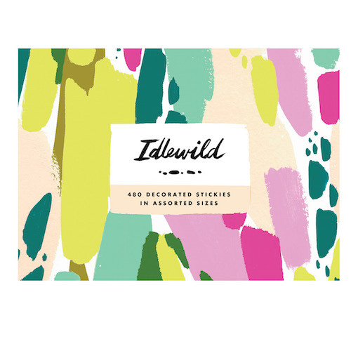 IDLEWILD