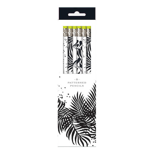 SEYCHELLES SAFRI PENCIL SET
