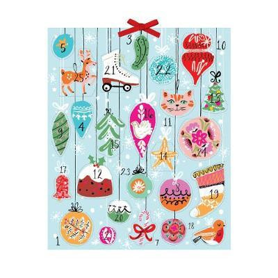 TWINKLE & SHINE ADVENT CALENDAR