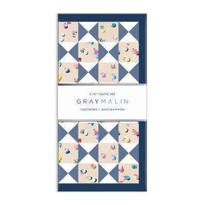 GRAY MALIN GAME SET