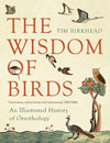 THE WISDOM OF BIRDS