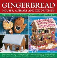 GINGERBREAD