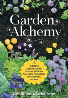 GARDEN ALCHEMY