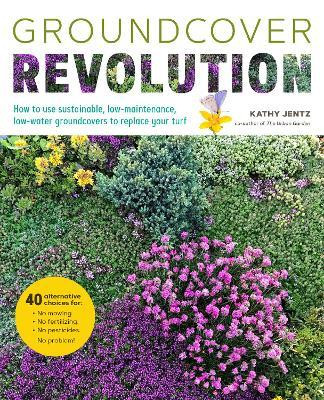 GROUNDCOVER REVOLUTION