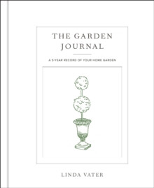 THE GARDEN JOURNAL
