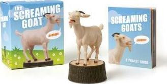 THE SCREAMING GOAT