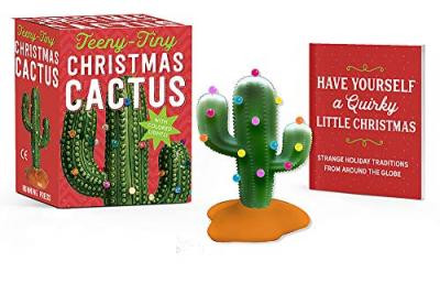 CHRISTMAS CACTUS