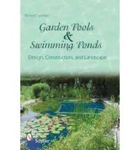 GARDEN POOLS & SWIMMING PONDS