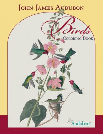 JOHN JAMES AUDUBON BIRDS