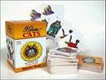 CATS MEMORY GAME