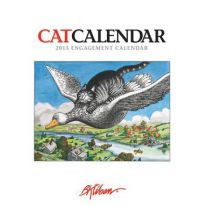 CATCALENDAR 2013