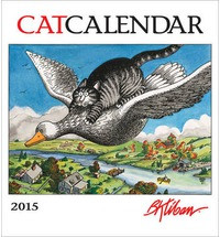 CATCALENDAR