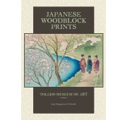 JAPANESE WOODBLOCK PRINTS