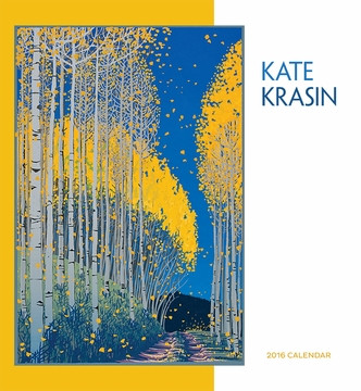KATE KRASIN 2016