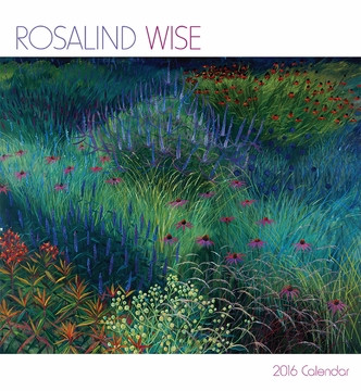 ROSALIND WISE 2016
