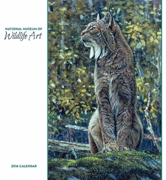 WILDLIFE ART 2016