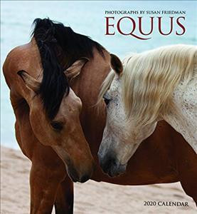 EQUUS 2020 CALENDAR