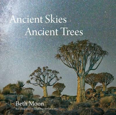 ANCIENT SKIES ANCIENT TREES