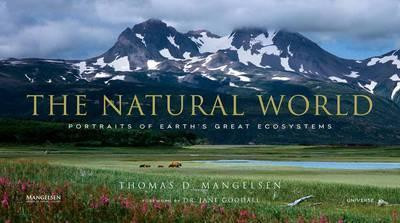 THE NATURAL WORLD