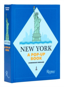 NEW YORK A POP UP BOOK