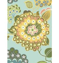 LUCKY FLOWERS JOURNAL