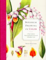 BOTANICAL DRAWING IN COLOR