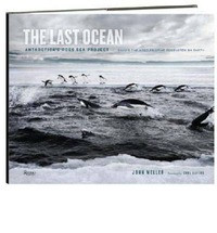 THE LAST OCEAN